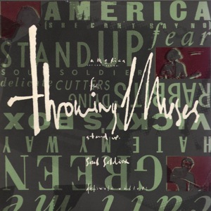 Throwing Muses